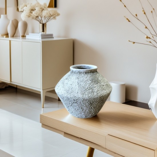 Stone Vase